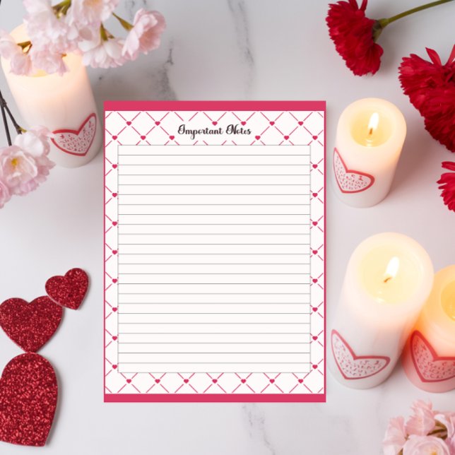 Bloco De Notas Teacup Cuties_ Notes (Criador carregado)