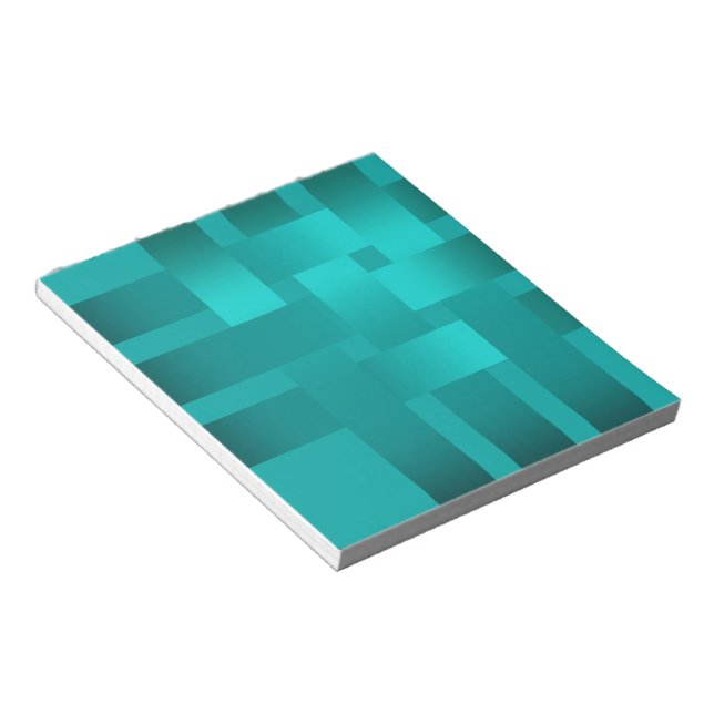 Bloco De Notas Tecelagem, fitas, satélites (Inclinado)