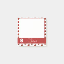 Tema de joaninha personalizado