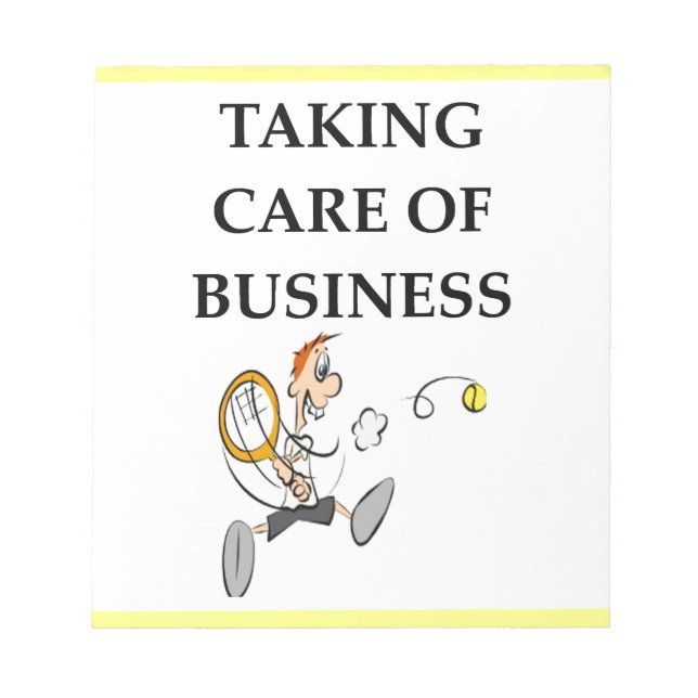 Bloco De Notas tênis (Frente)