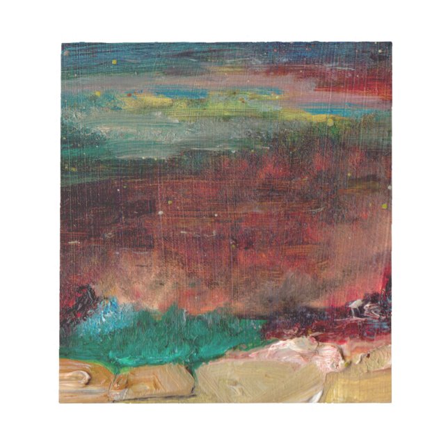 Bloco De Notas Tesouro Marítimo (Frente)