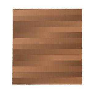 Bloco De Notas Textura de madeira