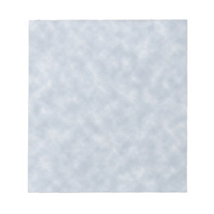 Bloco De Notas Textura de Pergaminho Azul Cinza Vintage