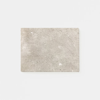 Bloco De Notas Textura do fundo do muro de cimento