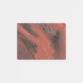 Bloco De Notas Textura meteorológica