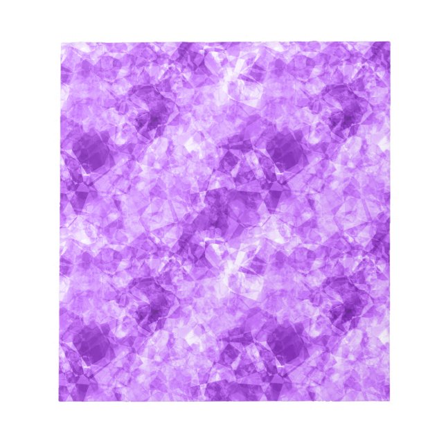 Bloco De Notas Textura reticulada (Frente)