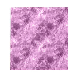 Bloco De Notas Textura Rosa Escuro Crumplada