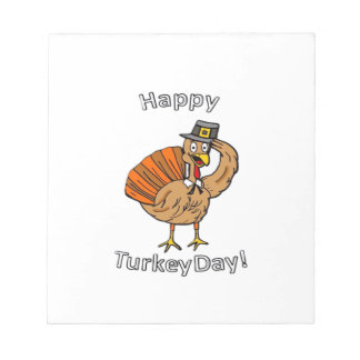 Bloco De Notas Thanksgiving (Style 2) Classic T-Shirt