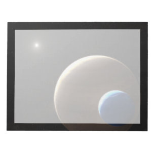 Bloco De Notas The Gas Giant Planet Kepler-1625b