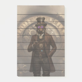 Bloco De Notas The General Notes