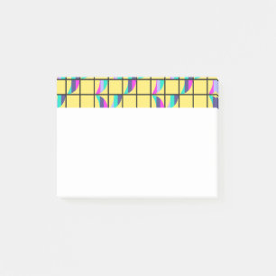 Bloco De Notas Tic-Tac-Toe MCM