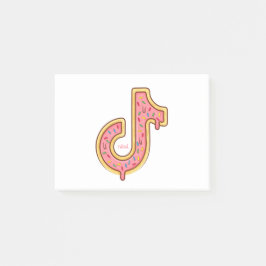 Bloco De Notas tiktok