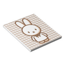 Tiny latte Note pad
