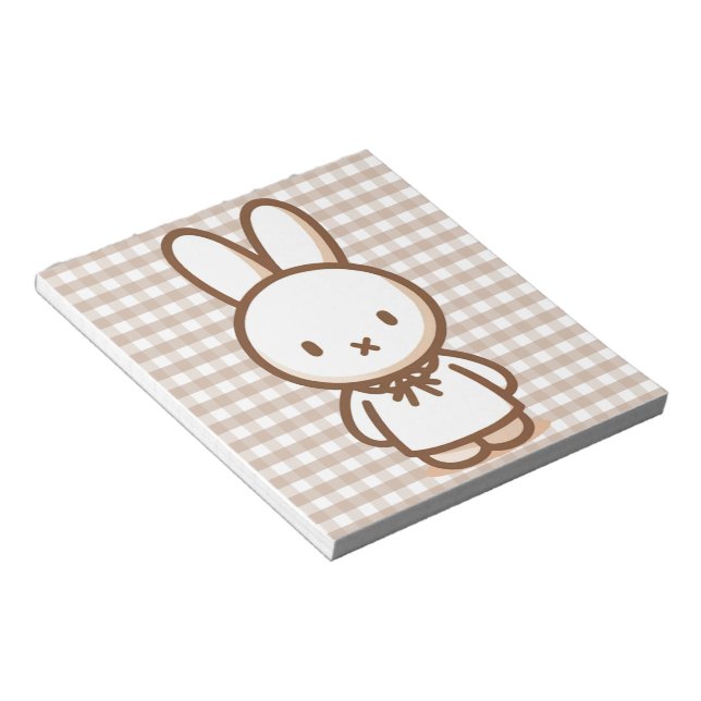 Bloco De Notas Tiny latte Note pad (Inclinado)