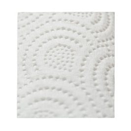 Bloco De Notas Toalha de papel