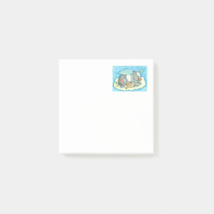 BLOCO DE NOTAS TODOS OS BONS PIGLETS VÃO PARA CÉU, BONITOS DE SUÍ