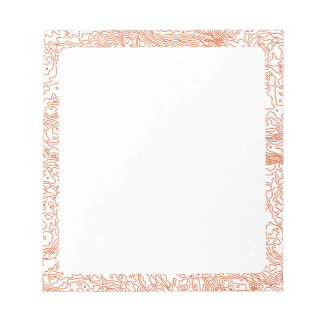 Bloco de Notas Topográfico