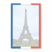 Torre Eiffel, Paris, France