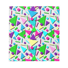 Bloco De Notas totalmente radical