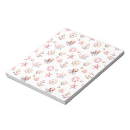 Bloco De Notas Treasures De Lata!