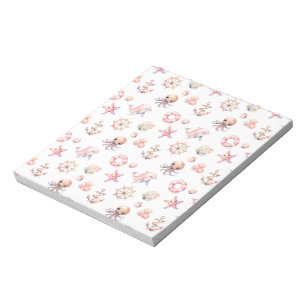 Bloco De Notas Treasures De Lata!