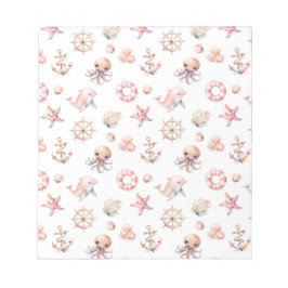 Bloco De Notas Treasures De Lata!