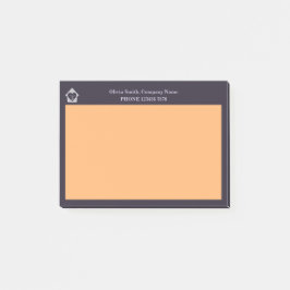 Bloco De Notas Troca de Promocional para assistência domiciliar r