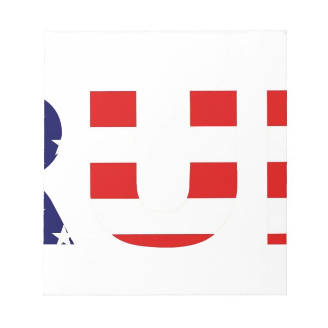 Bloco De Notas trocadilho (Frente)