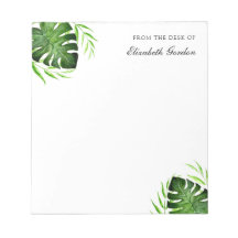 Tropical Sai da Selva Script Personalizado Chic N