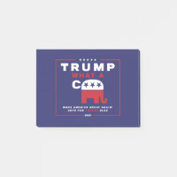 Trump. Que poster da campanha anti-tropete - C***