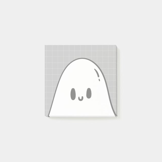 Bloco De Notas Truques e Escrivores: Coleção de Halloween (Frente)