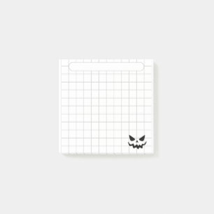 Bloco De Notas Truques e Escrivores: Coleção de Halloween