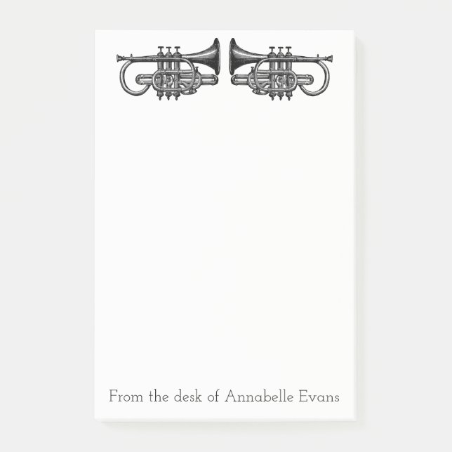 Bloco De Notas Trutas Personalizam (Frente)