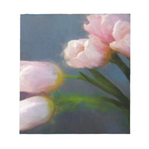 Bloco De Notas Tulipas 3