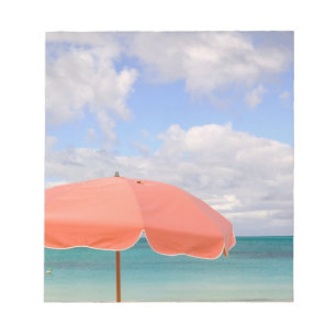 Bloco De Notas Turks e Caicos, Ilha Providenciales, Grace