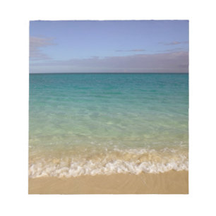 Bloco De Notas Turks e Caicos, Ilha Providenciales, Grace 2