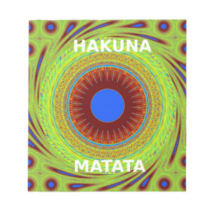 Bloco De Notas Um dia agradável e uma noite melhor