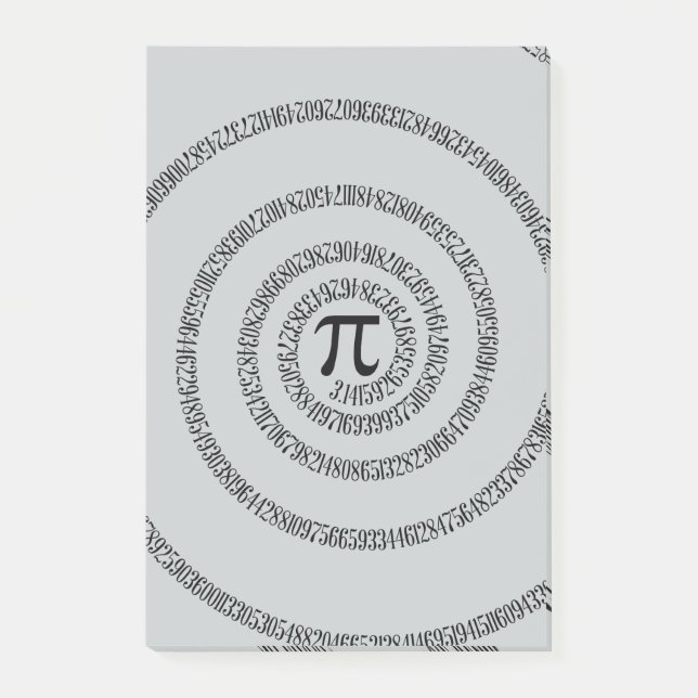 Bloco De Notas Um sPIral para Pi Clique em Personalizar Alterar D (Frente)