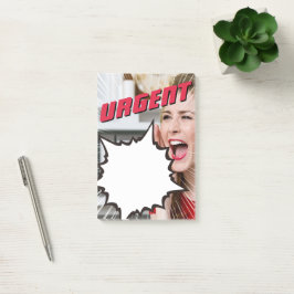 Bloco De Notas Uma mensagem de quem