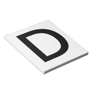 Bloco De Notas Use seu notebook de imagem ou logotipo