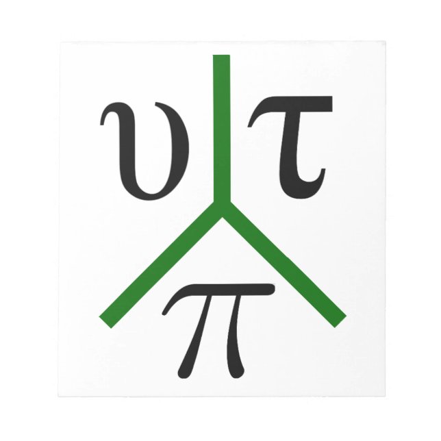 Bloco De Notas Utopie paix (Frente)