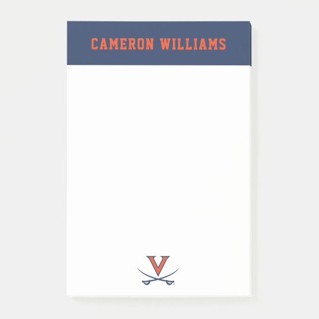 Bloco De Notas V Saber (Frente)