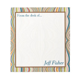 Bloco De Notas Valiant C