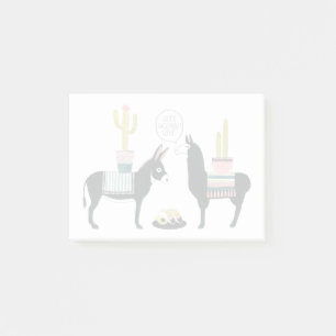 Bloco De Notas Vamos Taco Sobre Amor