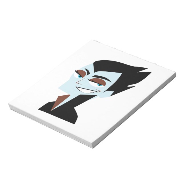 BLOCO DE NOTAS VAMPIRE (Invertido)