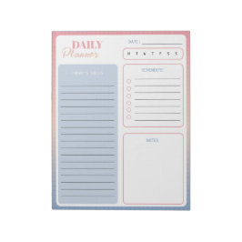 Bloco De Notas Vaporwave Personalizado