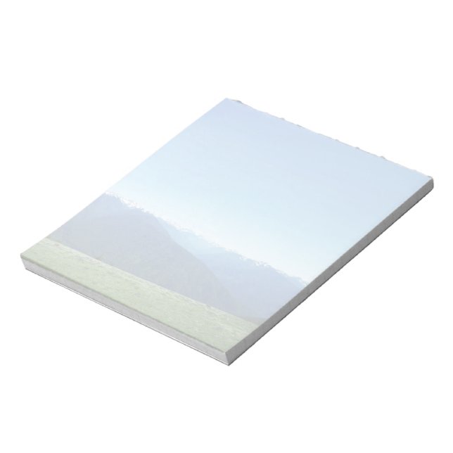 Bloco De Notas Veado e Jogos Olímpicos (Invertido)