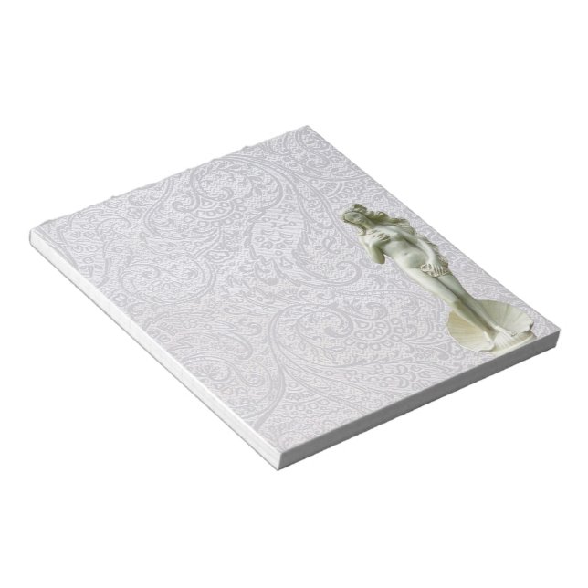 Bloco De Notas Venus (Inclinado)