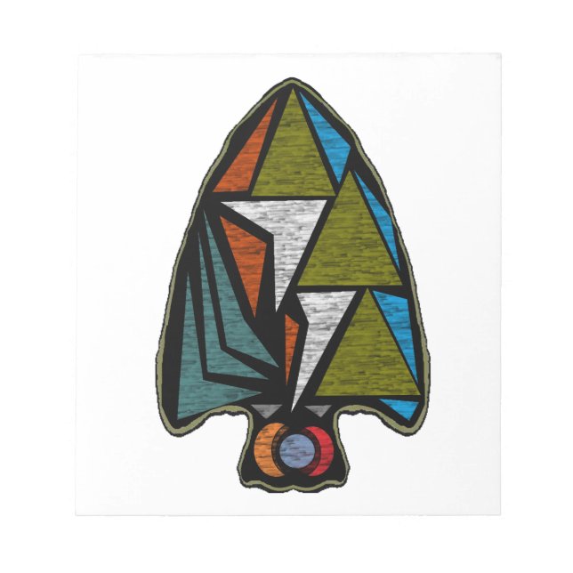 Bloco De Notas Verdadeira (Frente)