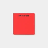 Vermelho vibrante